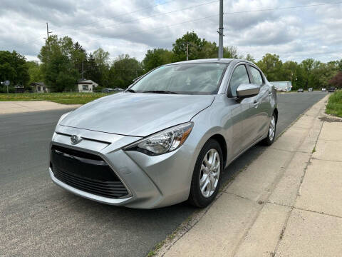 2016 Scion iA for sale at ONG Auto in Farmington MN