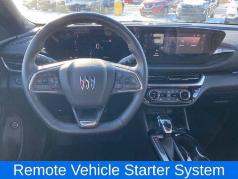 2024 Buick Envista Sport Touring