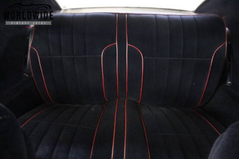 1969 Pontiac Firebird