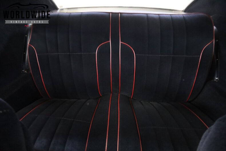 1969 Pontiac Firebird