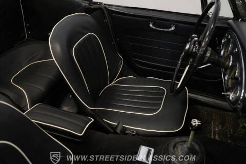 1963 Austin 3000 Mark II