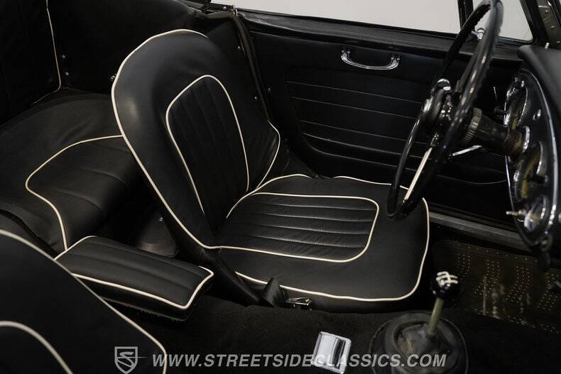 1963 Austin 3000 Mark II