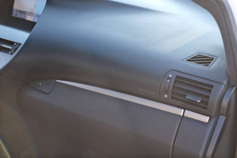 2013 Lexus RX 350 F SPORT