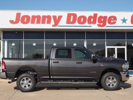 2024 RAM 2500 for sale at Jonny Dodge Chrysler Jeep in Neligh NE