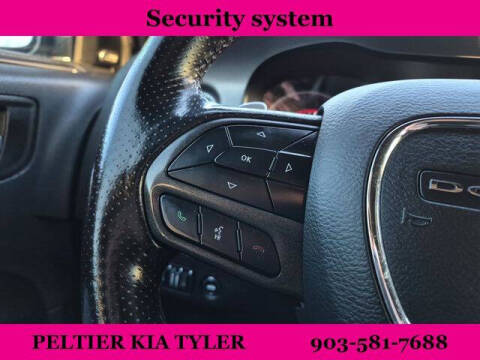 2020 Dodge Charger Scat Pack