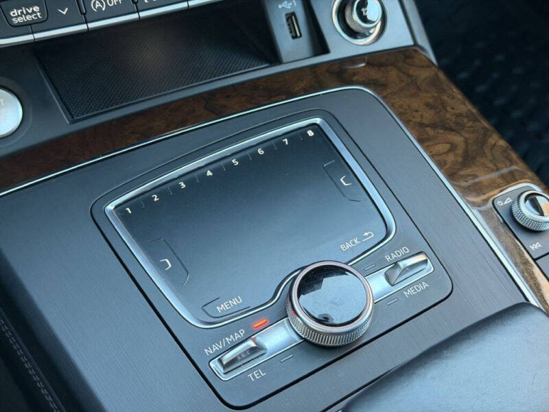 2019 Audi Q5 quattro Premium Plus 45 TFSI