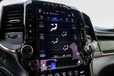 2020 RAM 3500 Limited