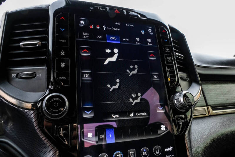 2020 RAM 3500 Limited