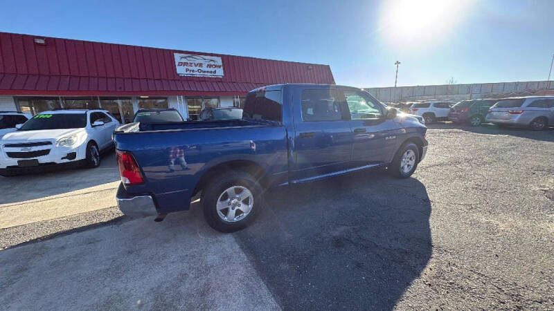 2009 Dodge Ram 1500 ST