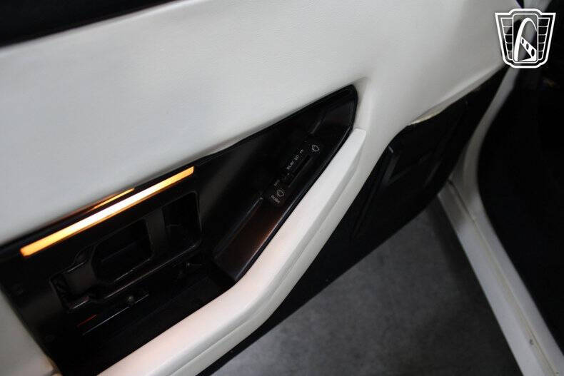 1988 Chevrolet Corvette