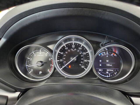 2023 Mazda CX-5 2.5 S Select