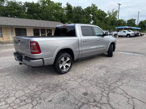2019 RAM 1500 Limited
