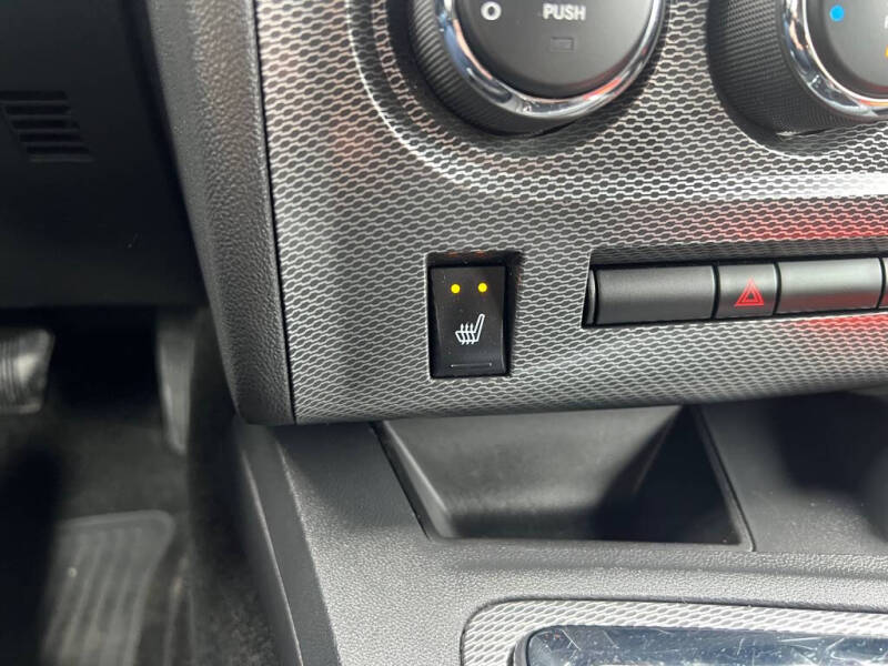 2011 Dodge Challenger R/T