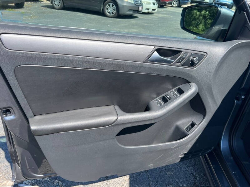 2013 Volkswagen Jetta