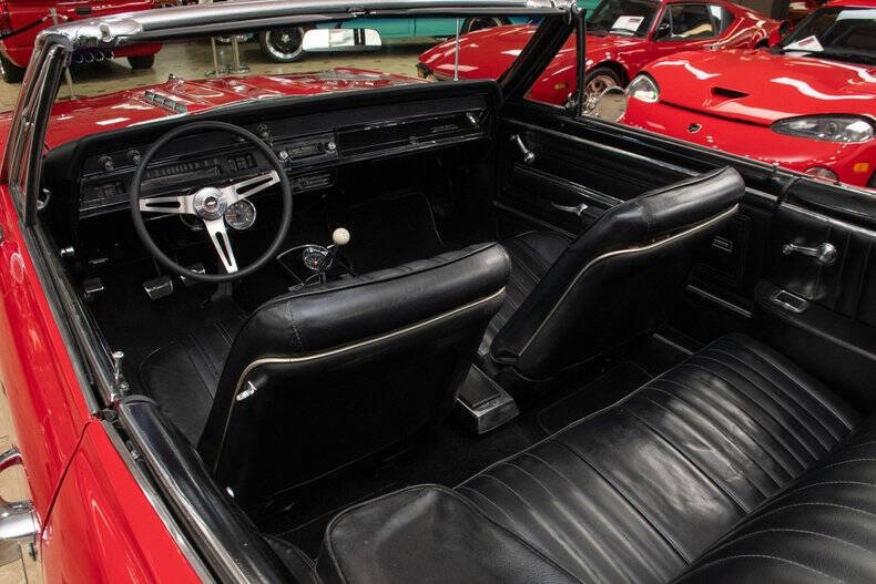 1966 Chevrolet Chevelle