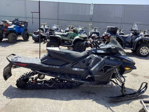2019 Ski-Doo Renegade&#174; Sport 600 ACE for sale at Road Track and Trail in Big Bend WI