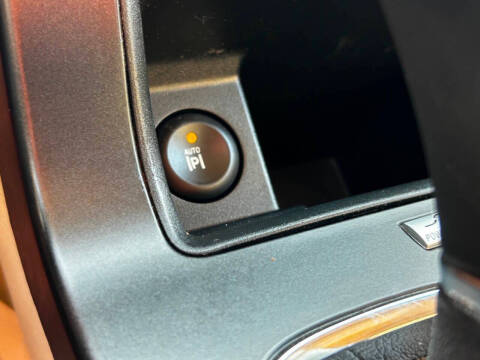 2014 Ford Flex Limited