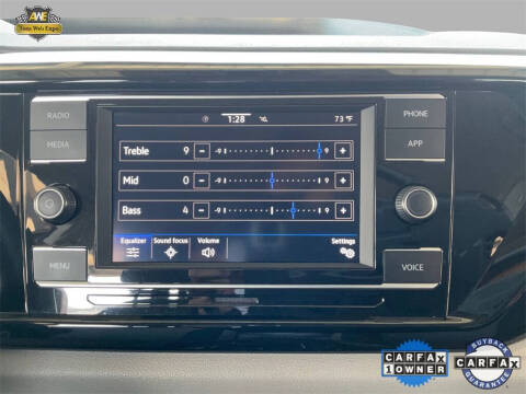 2024 Volkswagen Taos S