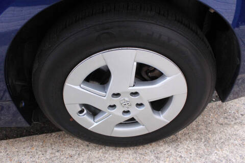 2011 Toyota Prius Five