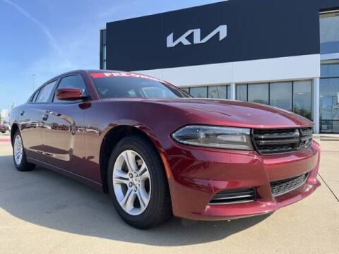 2021 Dodge Charger for sale at Express Purchasing Plus in Hot Springs AR