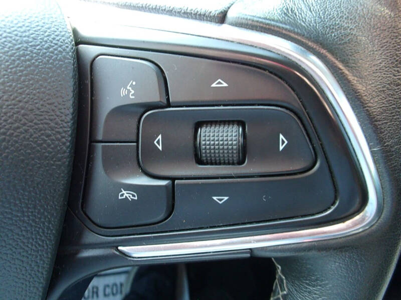 2022 Buick Encore GX