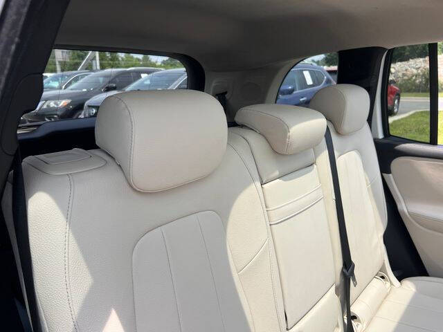 2021 Mercedes-Benz GLB GLB 250