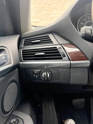 2009 BMW X5 xDrive30i