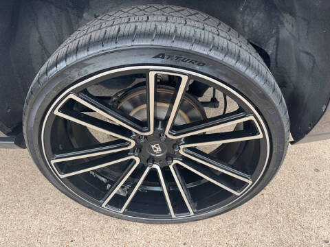 2015 Cadillac Escalade Premium