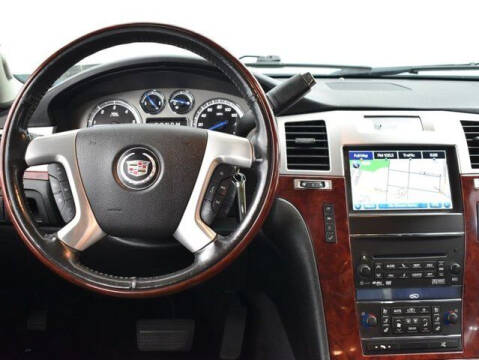 2014 Cadillac Escalade ESV Premium