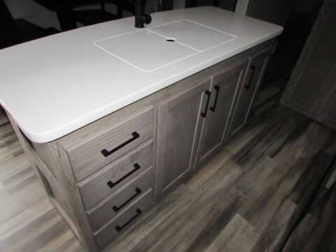 2021 Heartland Milestone