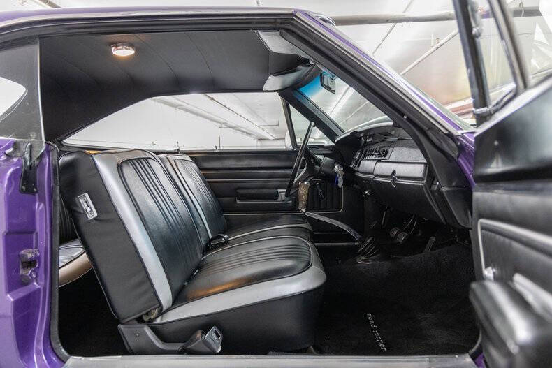 1970 Plymouth Roadrunner