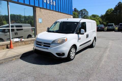 2017 RAM ProMaster City for sale at 1st Choice Autos in Smyrna GA