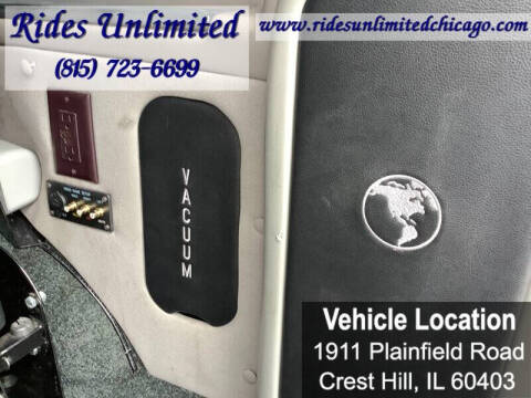 2015 Chevrolet Express 2500
