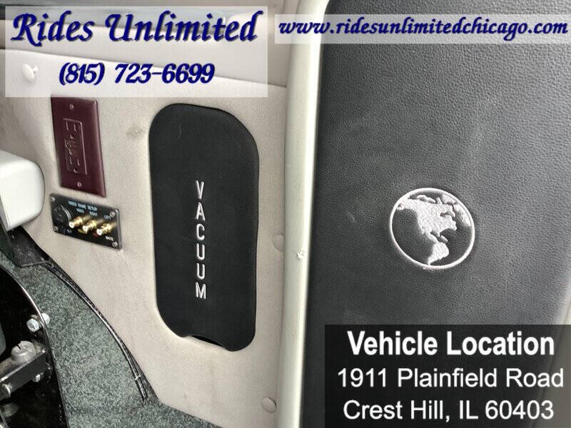 2015 Chevrolet Express 2500