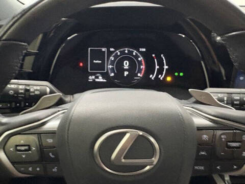 2023 Lexus RX 350