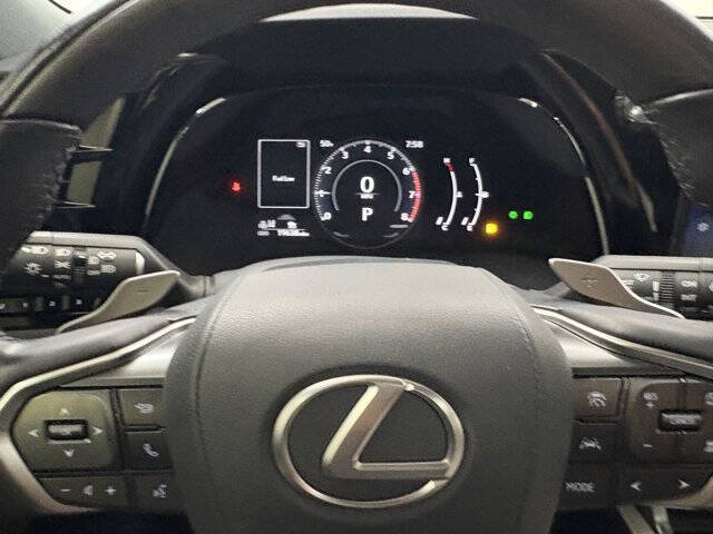 2023 Lexus RX 350