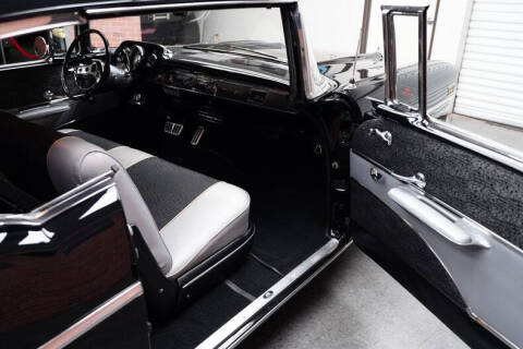 1957 Chevrolet Bel Air