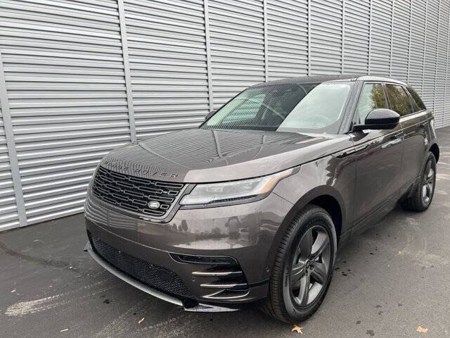 2025 Land Rover Range Rover Velar P400 Dynamic SE