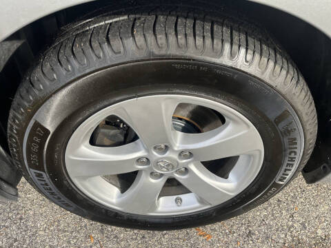 2016 Toyota Sienna L 7-Passenger