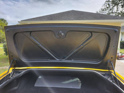 2002 Chevrolet Corvette