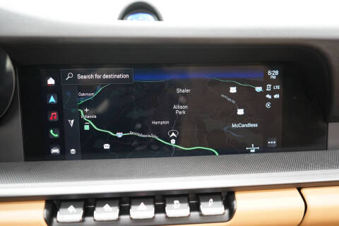 2024 Porsche 911 Targa 4S