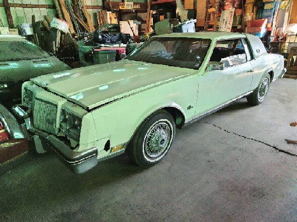1980 Buick Riviera
