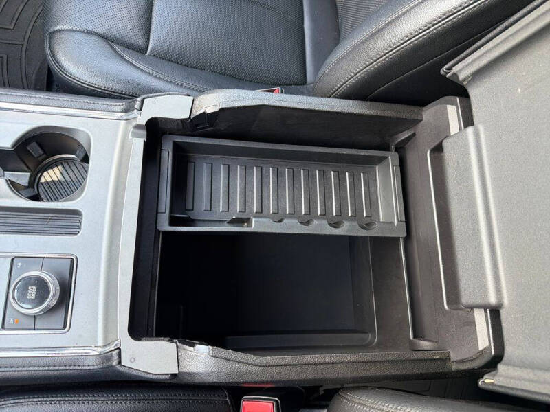 2018 Ford Expedition MAX XLT