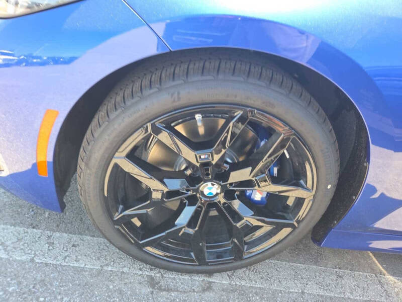 2026 BMW 3 Series 330i