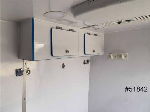 2023 RAM ProMaster 3500 159 WB