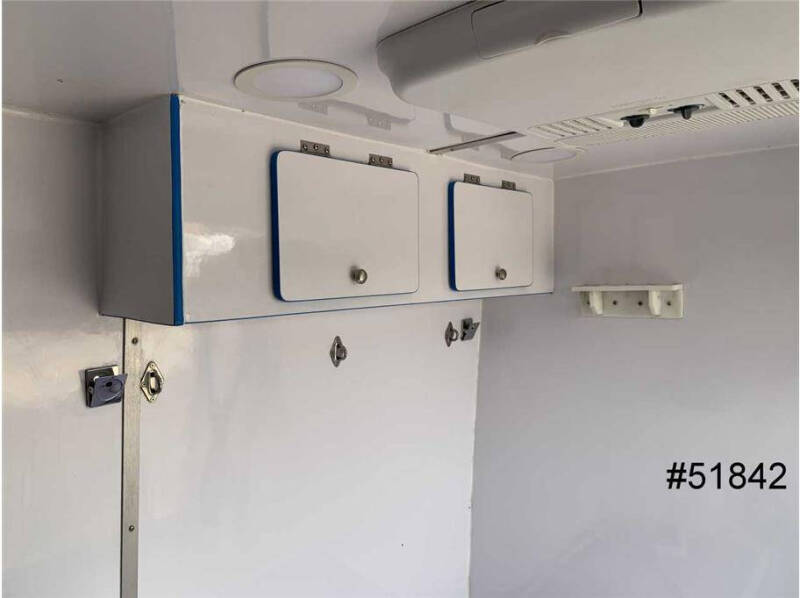 2023 RAM ProMaster 3500 159 WB