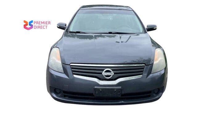 2008 Nissan Altima