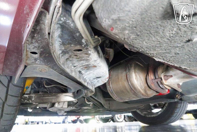 1993 Chevrolet Corvette