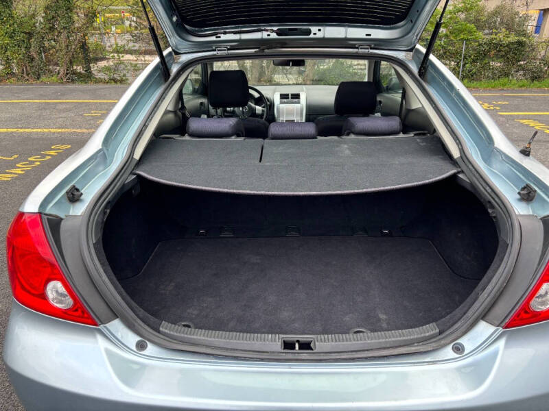 2006 Scion tC