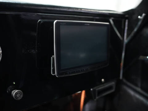 1979 Pontiac Firebird Trans Am